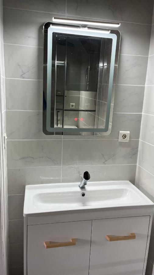 Apartmán Le Cocoon Nuits Exteriér fotografie